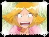 una clover