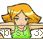 mie-mi place de clover! :zzz: de  cine va place  din  spioanele?