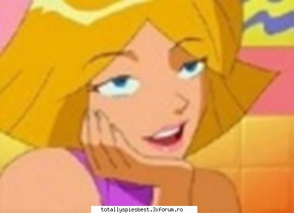 este visa toare :rolleyes: clover