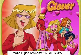 clover