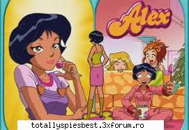 :nod: alex