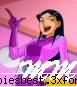 dap.dar are niste ochi frumosi despre girl