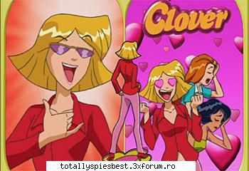 tare clover